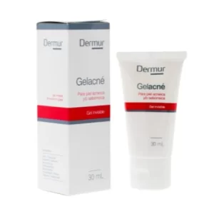 Gel Dermur Gelacné 30 Ml