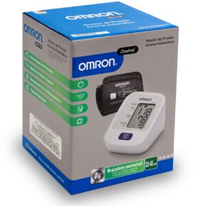Monitor de Presión Omron Automático Brazo