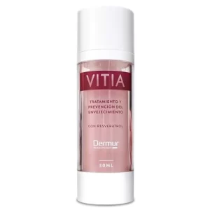 Crema Dermur Vitia 30 Ml