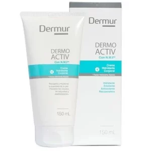 Crema Dermur Dermo Activ 150 Ml