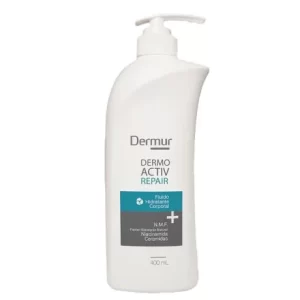 Crema Dermur Dermo Active Repair 400 Ml
