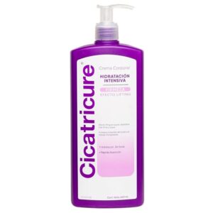 Crema Corporal Cicatricure Hidratación Intensiva Firmeza 400ml