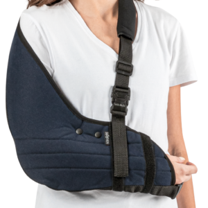 Cabestrillo Inmovilizador Acolchado Velpeau – Talle PP