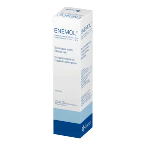 Enemol 135 Ml