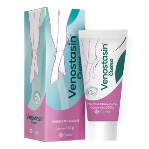 Venostasin Crema 150g