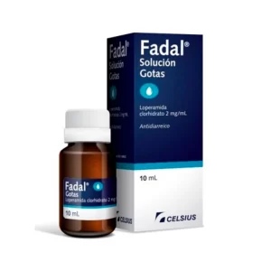 Fadal Gotas