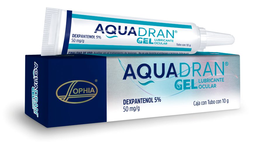 aquadran-productshot-copia Aquadran gel 10g - Imagen 1
