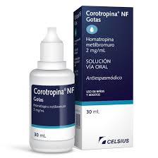 Corotropina Gotas