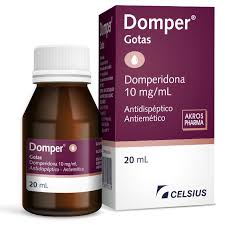 Domper Gotas