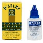 Dr Selby Gotas Nasales