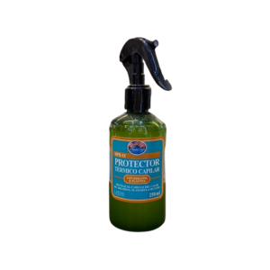 Protector térmico capilar LATINI 250ml