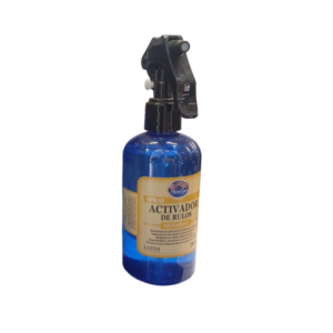 Activador de rulos LATINI 250ml