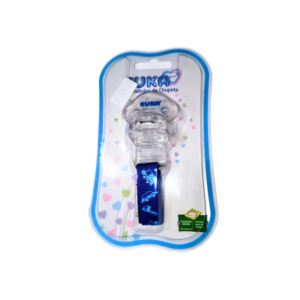 Prendedor de chupete KUKA