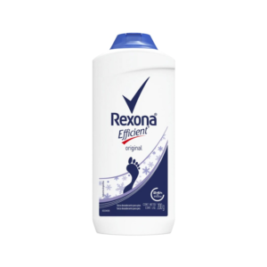 Rexona Efficient  Talco Original 200gr