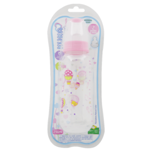 Kuka Mamadera 250 ml 2a6 meses