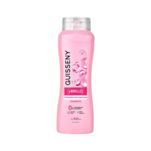 Shampoo Guisseny Brillo 900 ml