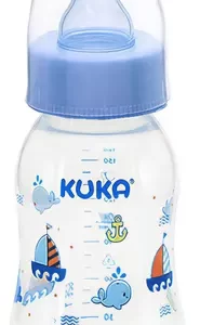 Kuka Mamadera 160 ml 0-6 Meses
