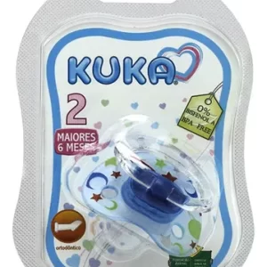Kuka Chupete 2a6 meses