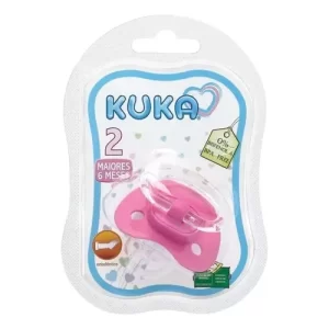 Kuka Chupete 2a6 meses