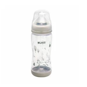 Kuka Mamadera +6 Meses 320ml