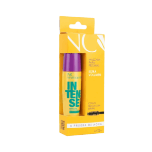 Máscara de Pestaña Intense Volumen a prueba de agua NC