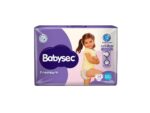 Babysec Premium Superflex XXG x24