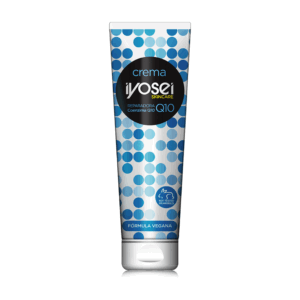 Crema Manos y Cuerpo Iyosei 240g - Reparadora Coenzima Q10