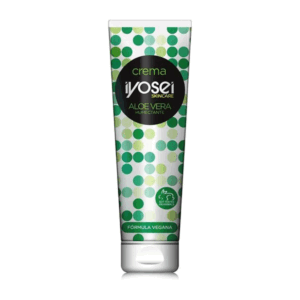 Crema Manos y Cuerpo Iyosei 240g - Aloe Vera