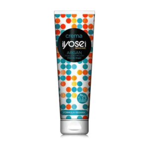 Crema Manos y Cuerpo Iyosei 240g - Argan