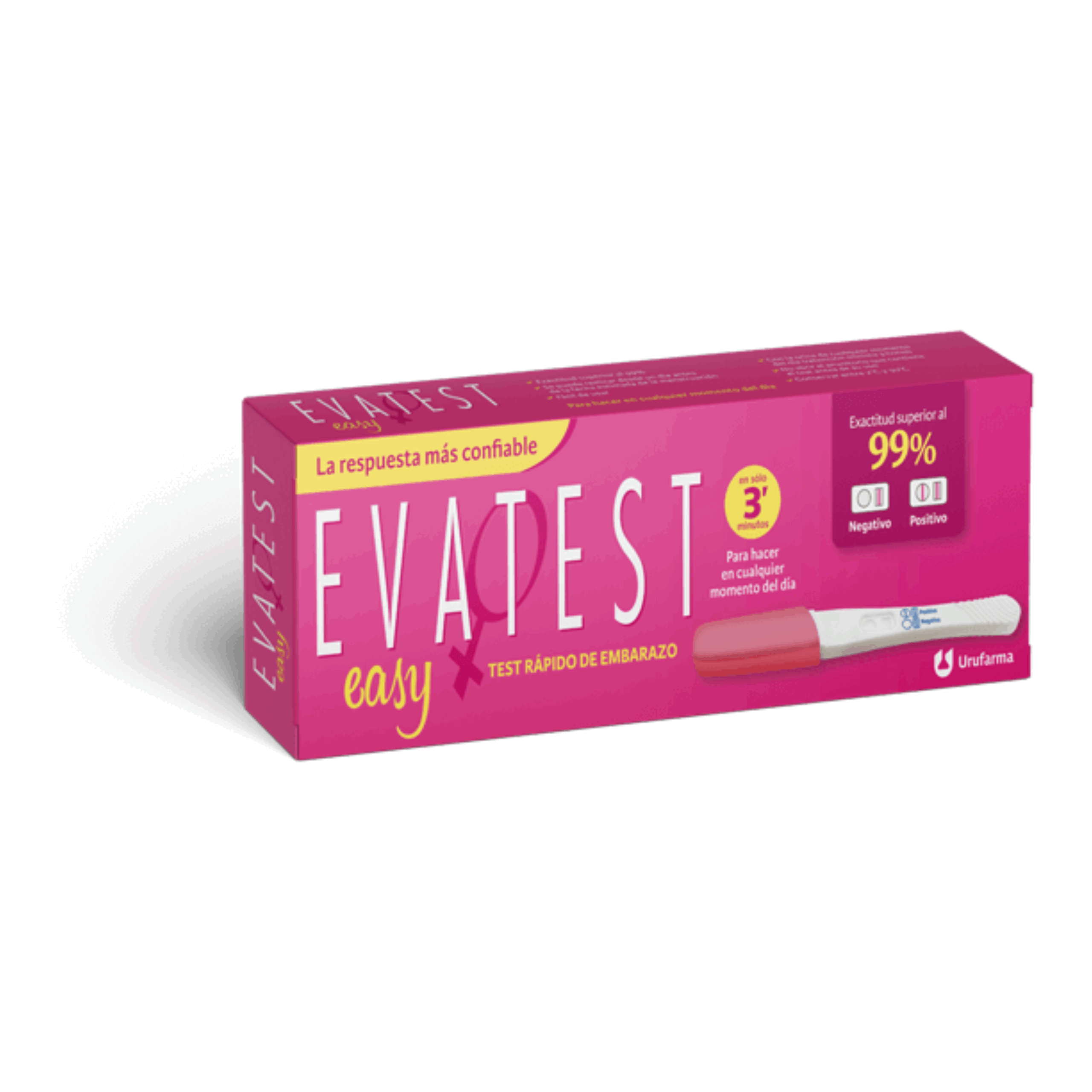 guiss (4) Evatest Easy - Imagen 1