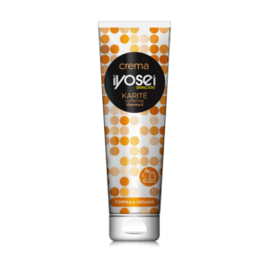 Crema Manos y Cuerpo Iyosei 240g - Karite