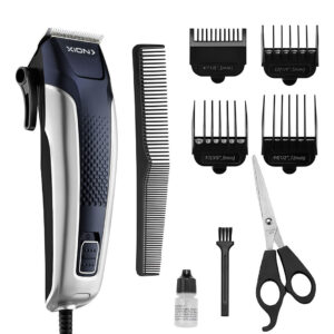 Corta pelo magnético c/ accesorios Xion