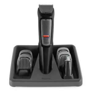 Maquina de cortar pelo 8 en 1 Philips