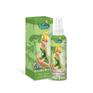 Body Splash Tinker Bell Colonia corporal 200ml