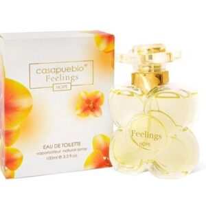 Casapueblo Feeling Hope Women 100ml