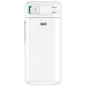 Powerbank 18000mAh con cable USB-C USAMS