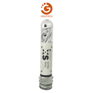 Auricular manos libres tipo C