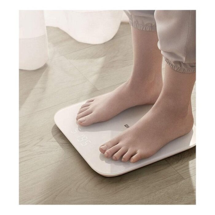 Balanza Digital Xiaomi Smart Scale 2 - Imagen 2
