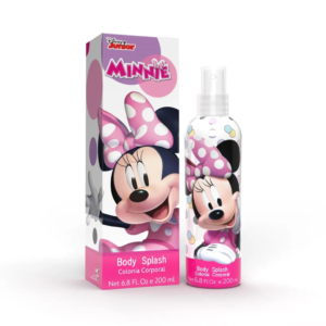 Body Splash Minnie