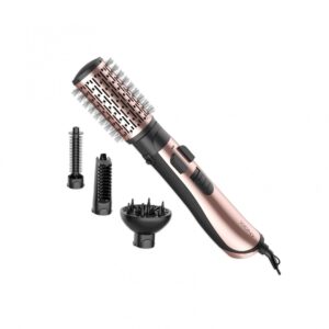 Kit Cepillo Secador Rotativo Xion