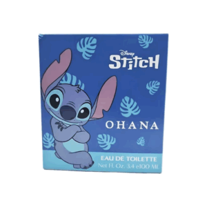 Perfume Disney Stitch Ohana 100ML