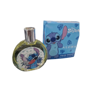 Perfume Disney Stitch 100ml