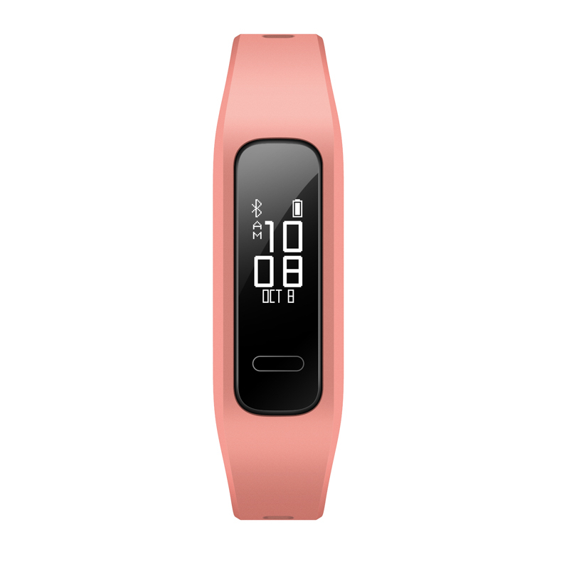 smartband-4e-active-red Reloj Smartwatch Huawei band 4e - Imagen 1