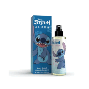 Body Splash Stitch Aloha Colonia Corporal 200 Ml