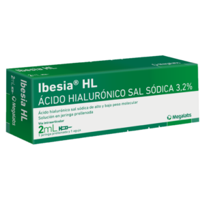 Ibesia HL 2ML