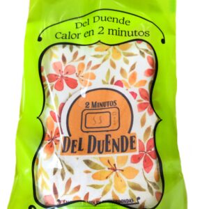 Bolsa térmica para microondas - Del Duende