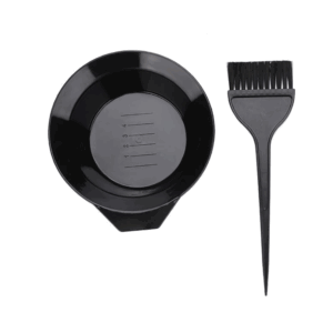 Kit para coloración del cabello