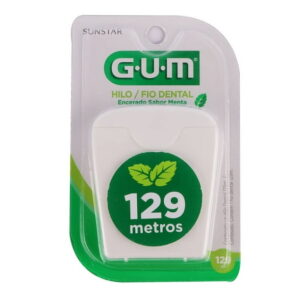 hilo dental 129 metros GUM
