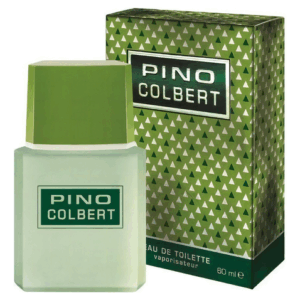 Pino Colbert Edt 60 Ml Con Vaporizador