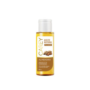 Carey Aceite Natural Almendras 60ml